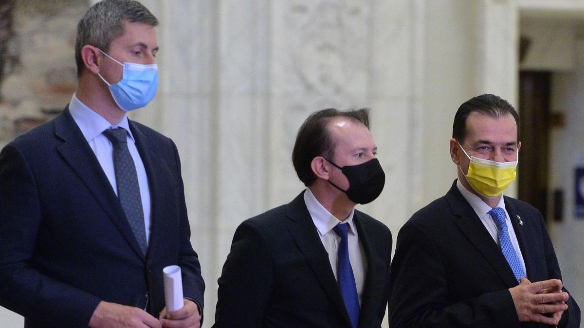 scandal usr pnl miliarde sanatate