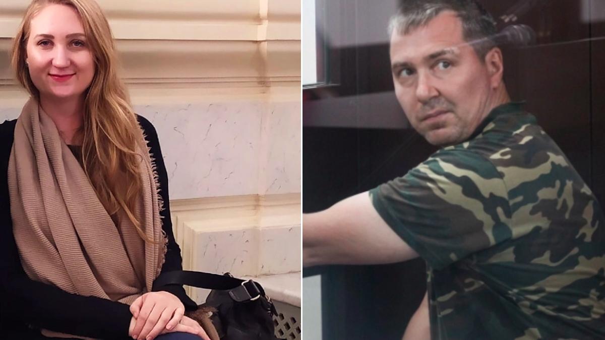 studenta americana rusia mesaj mamei sale inainte sa fie gasita moarta padure