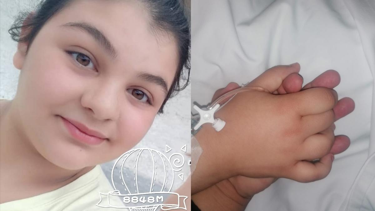 tanara 14 ani murit 2 zile inel gastric