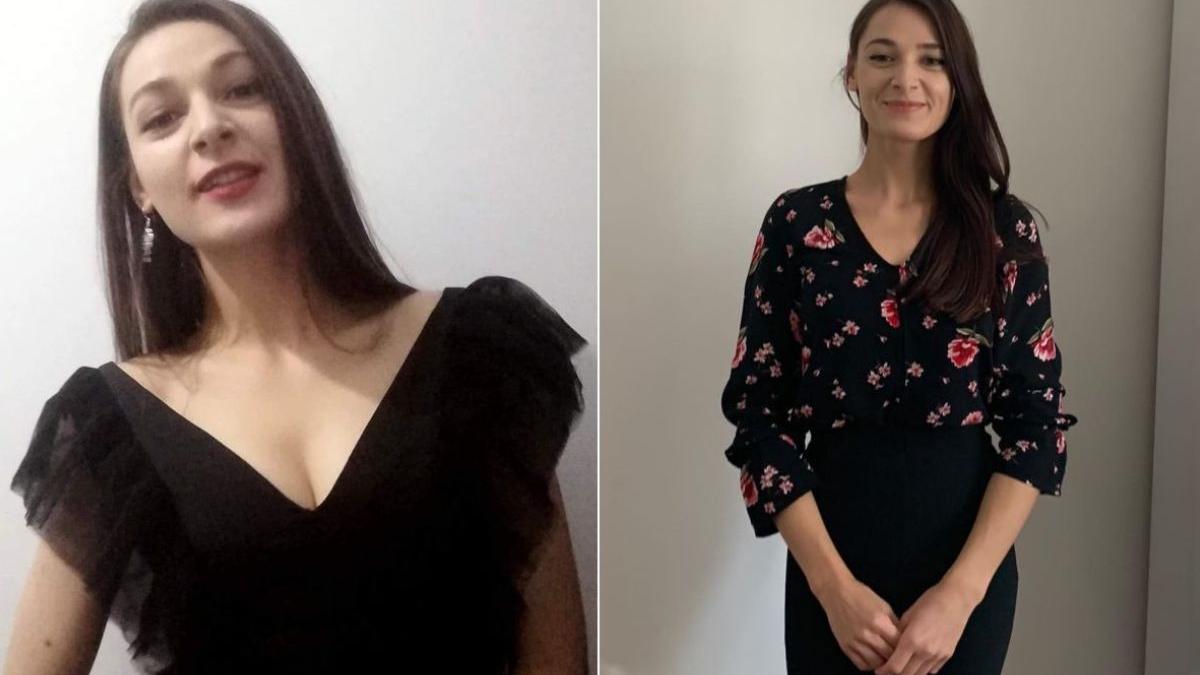 tanara avocata iasi moarta bloc insarcinata mama