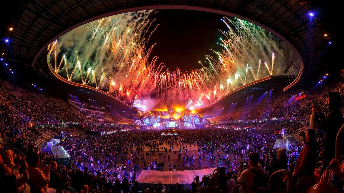 untold 2021 artisti festival