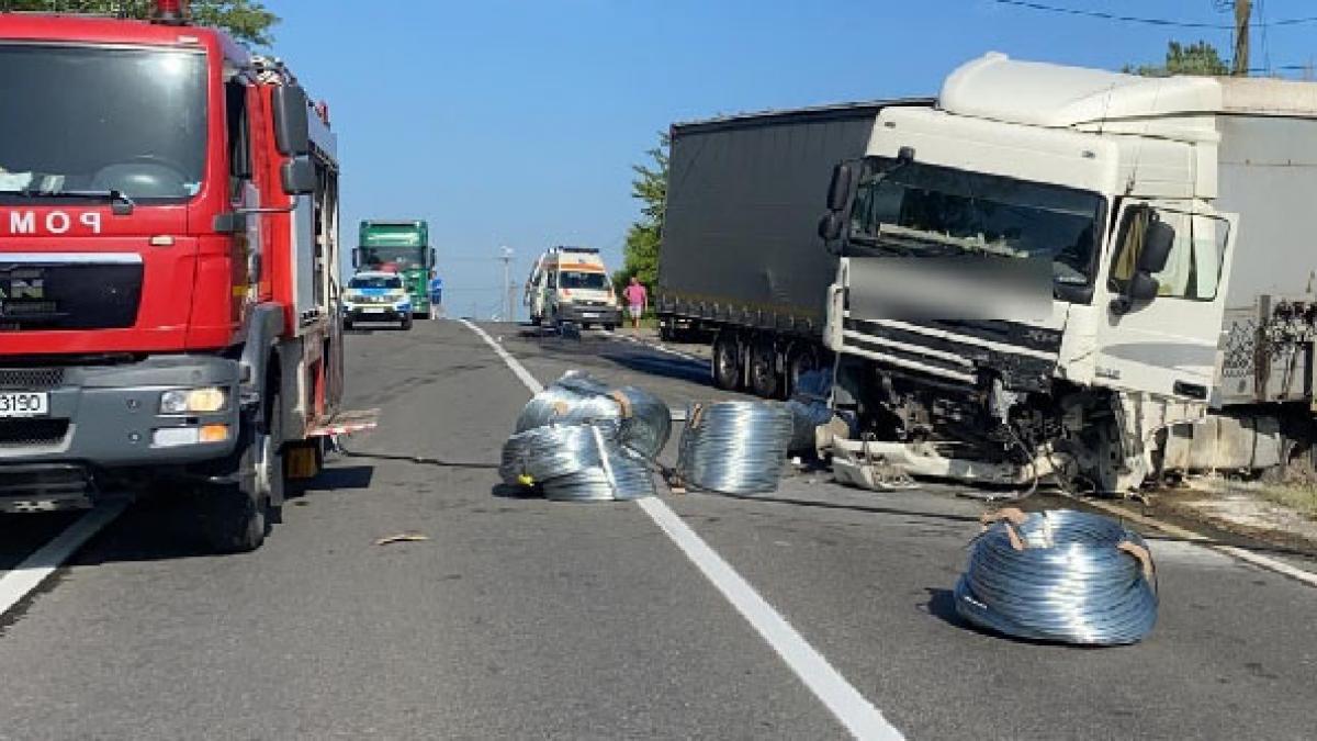 accident rutier morti cluj napoca