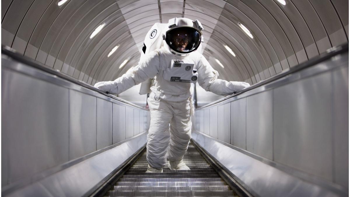 candidati astronauti agentia spatiala europeana