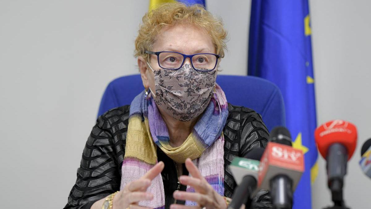 comisia venetia critica revocare avocatul poporului renate weber