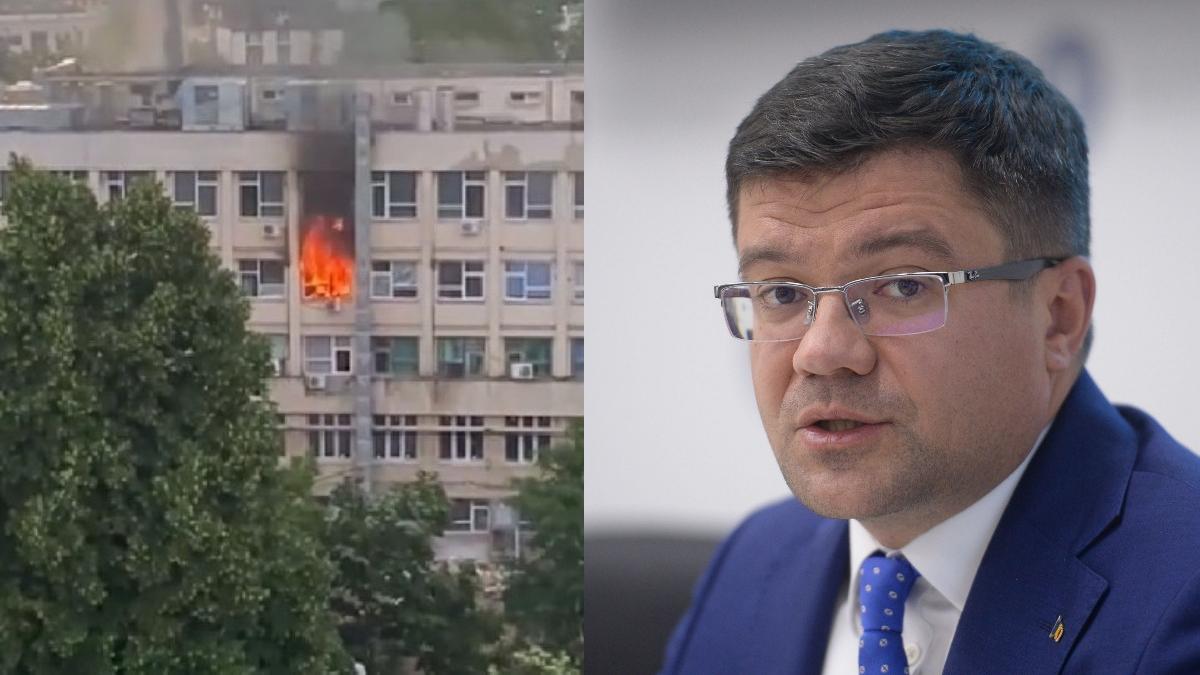 costel alexe incendiu spital copii iasi