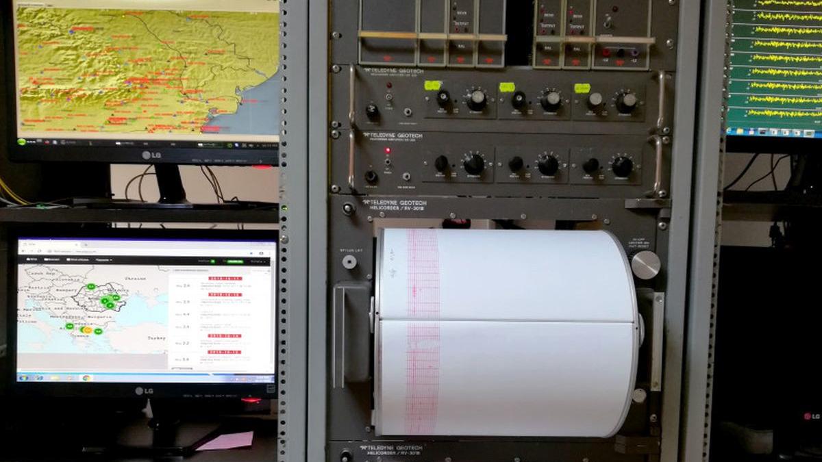 cutremur vrancea 23 iunie 2021