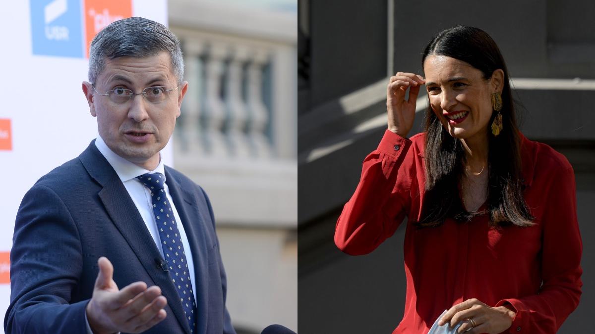 dan barna o lauda pe clotilde armand lupta pentru banii contribuabililor