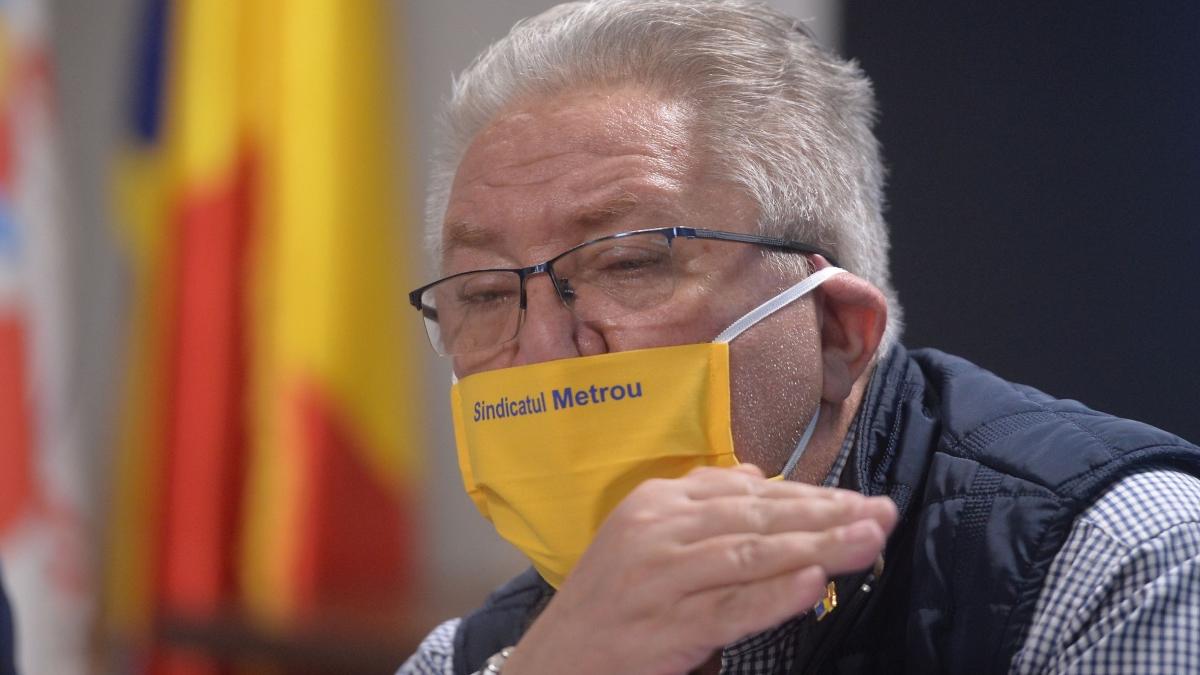 directorul metrorex solicitat instantei suspendare contract colectiv munca