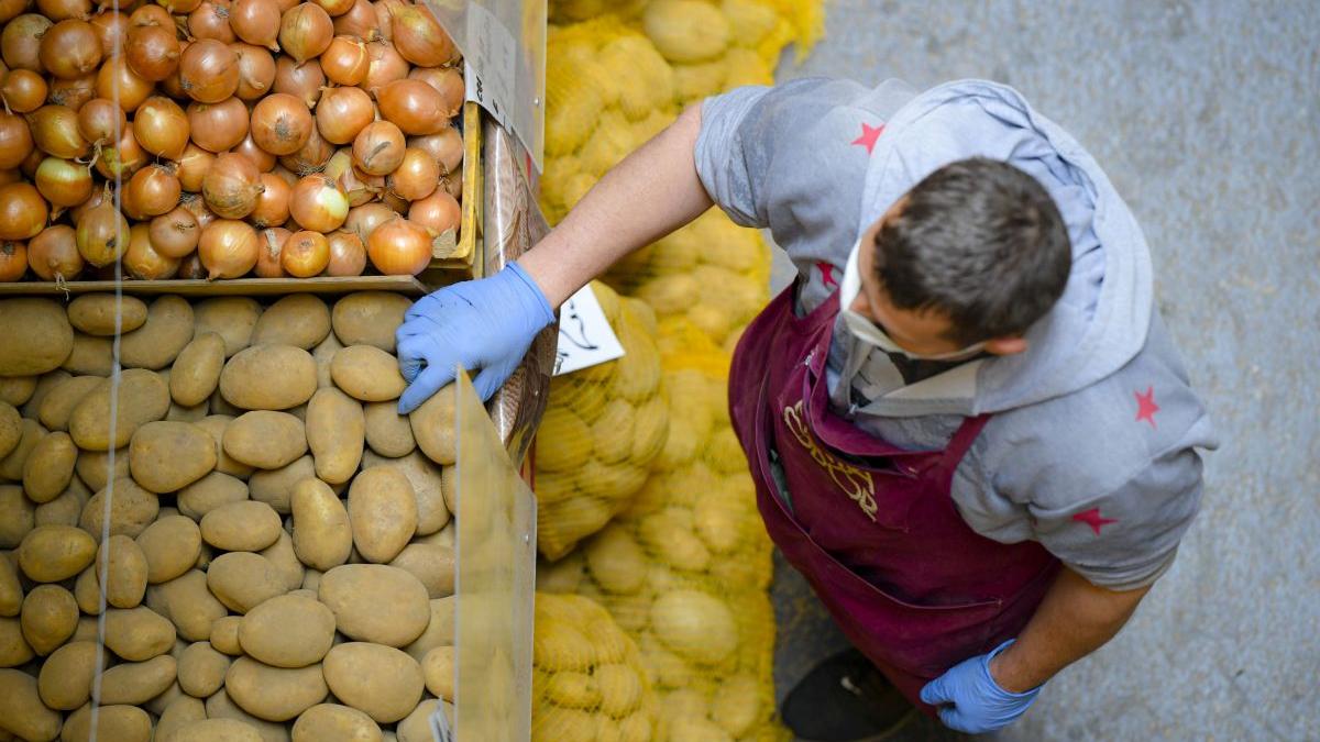 eurostat romania cele mai mici preturi produse consum