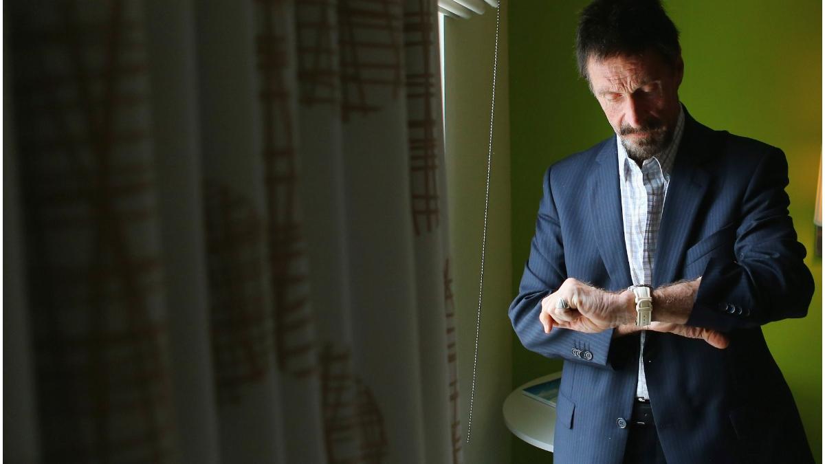 fondator antivirus sinucidere spania