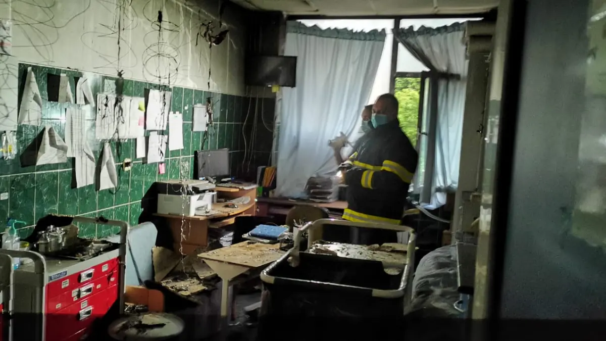 imagini salon ars spitalul clinic copii iasi