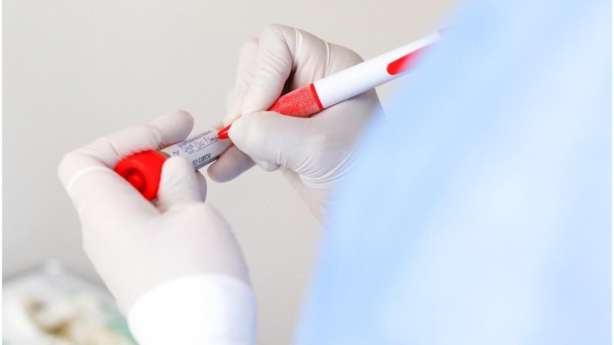 inchisoare pasager test pcr fals belgia