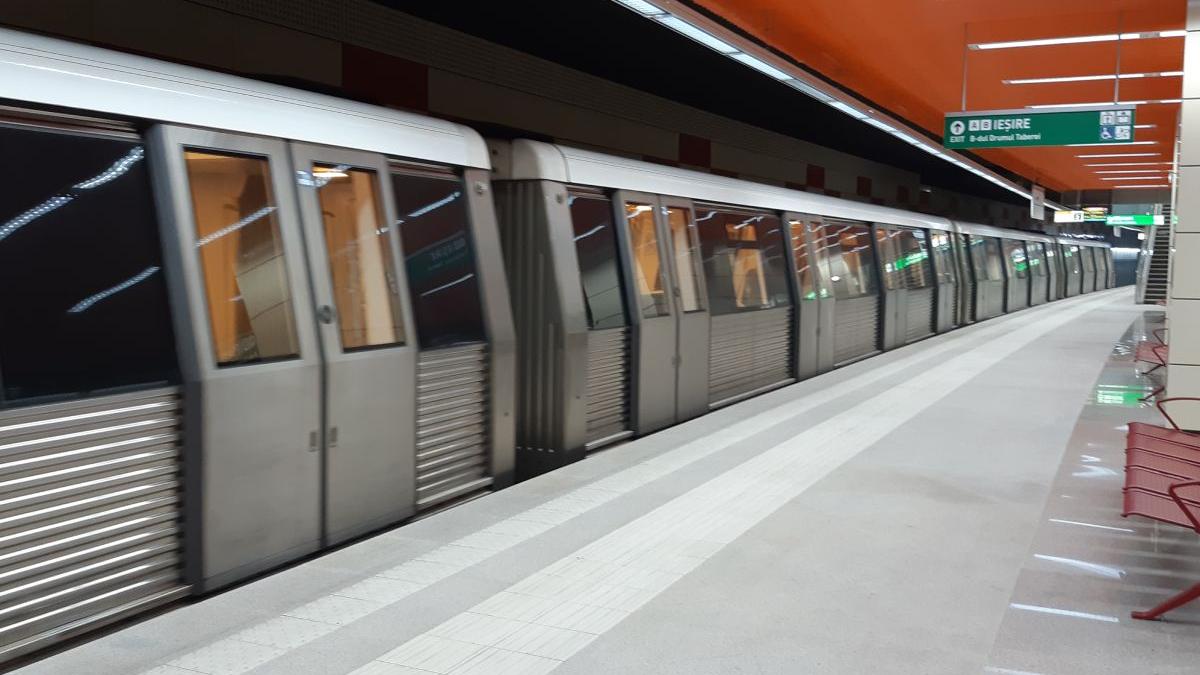 metrorex suspendare majorare salarii