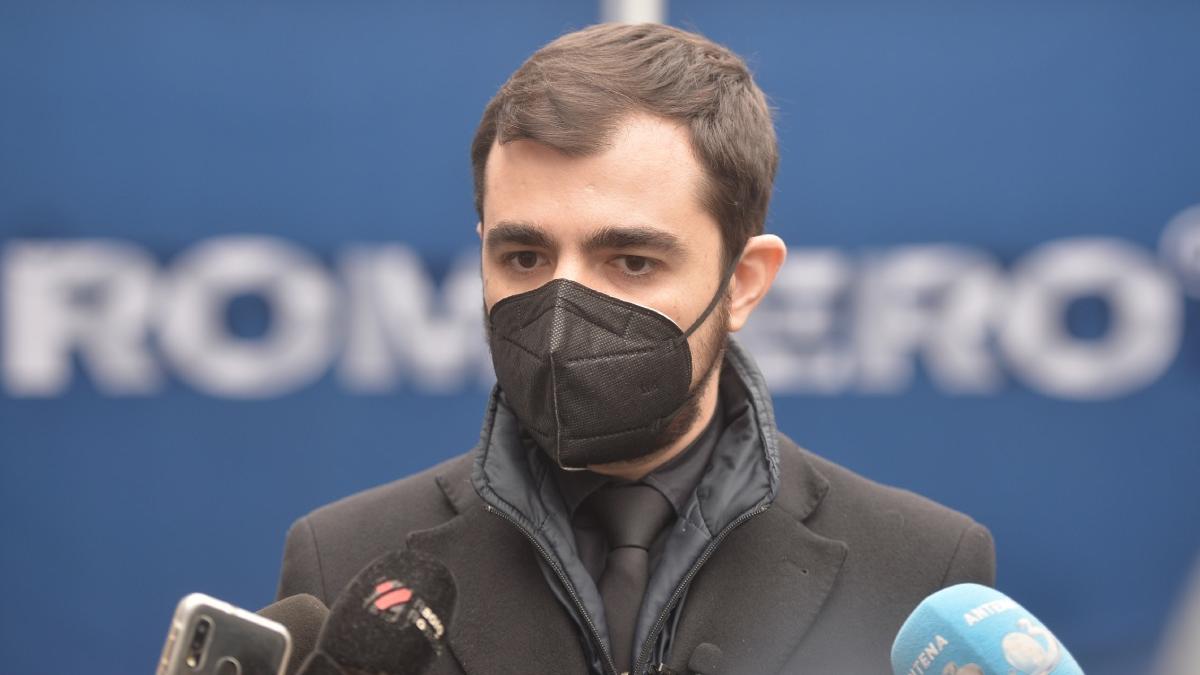 ministrul economie se plange de preturile mari litoral claudiu nasui