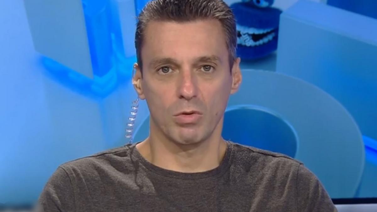 mircea badea valul 4 al pandemiei masca