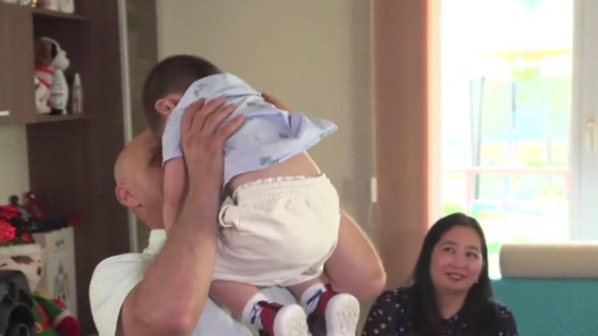 poveste copil 2 ani sibiu inexistent