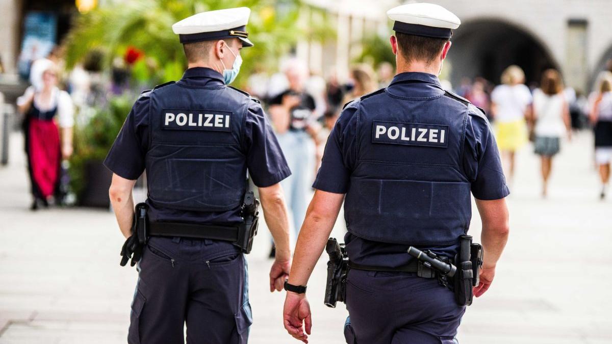 roman disparut doua saptamani