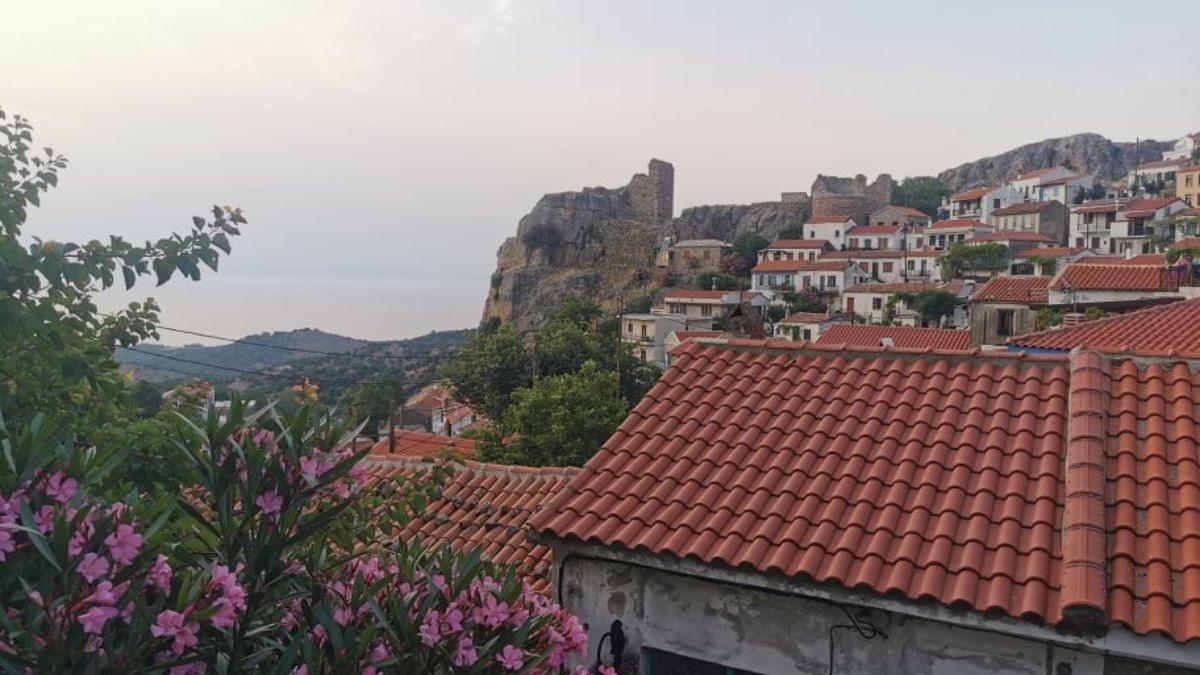 Secretele unui concediu de vis. Imagini din Samothraki, paradisul ascuns din Grecia