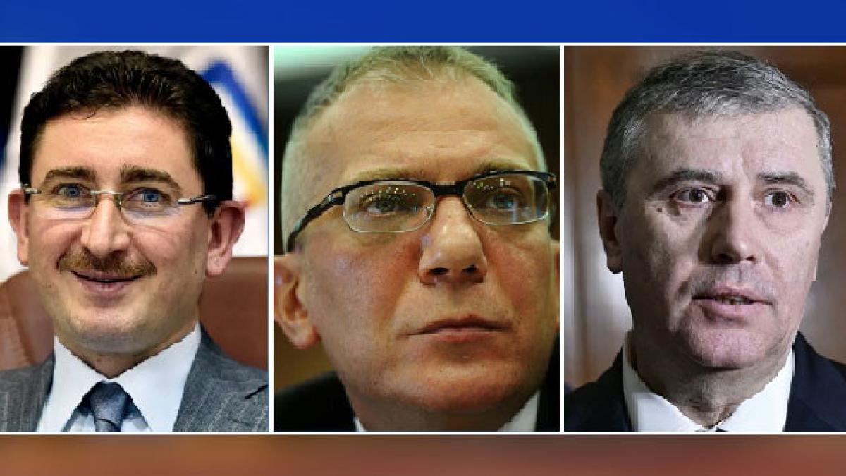 top bugetari lux romania