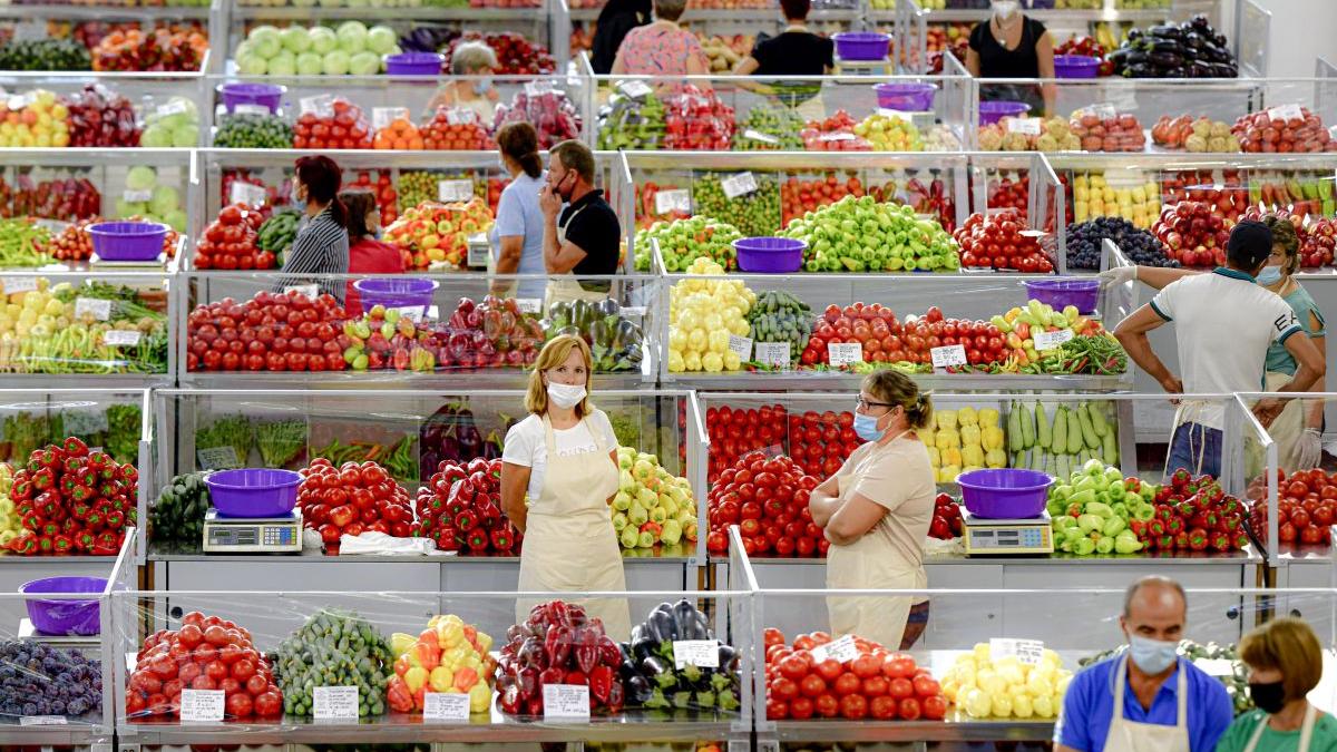 canicula romania reguli alimentatie zile toride vara