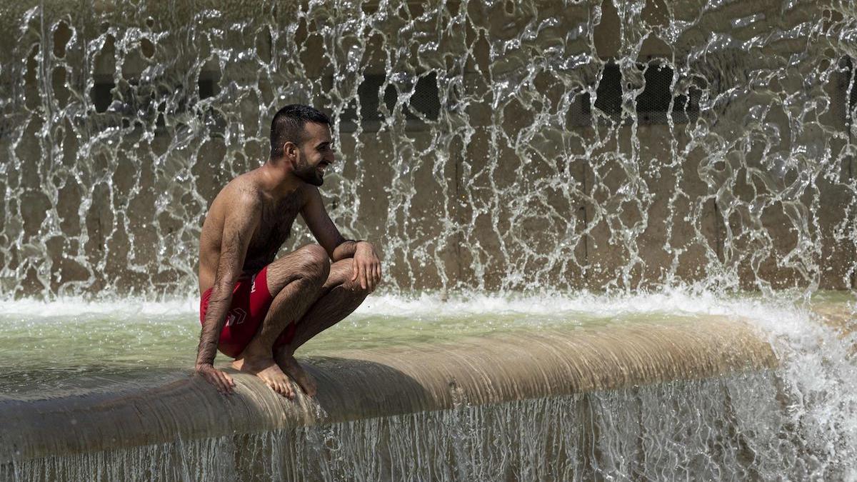 cod rosu canicula romania temperaturi record