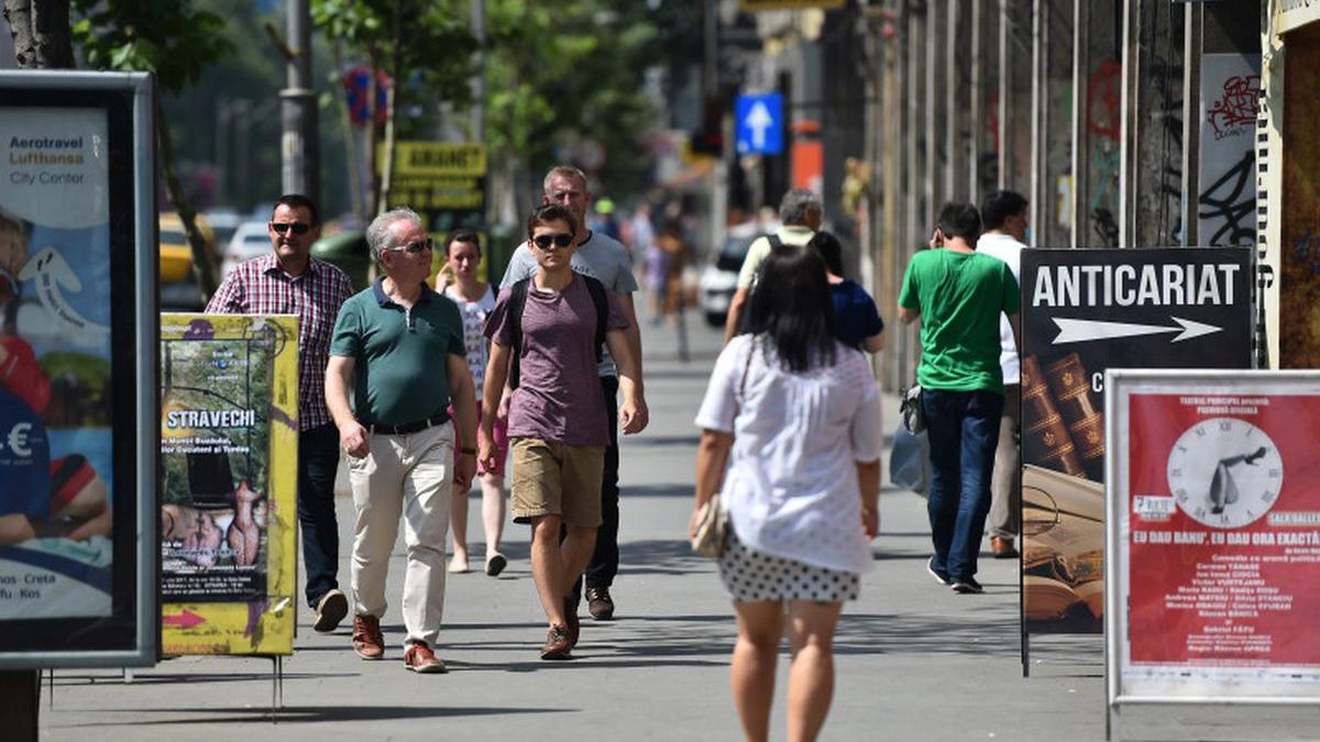 cumpararea produselor alimentare canicula temperaturi ridicate