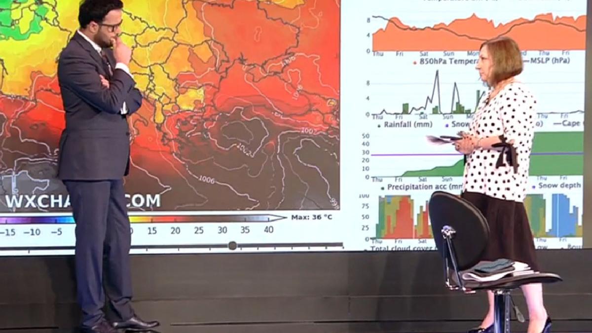 director anm elena mateescu prognoza meteo canicula inundatii