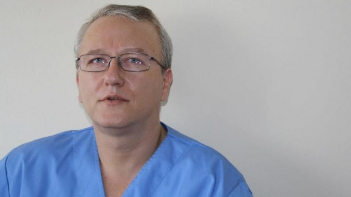 dr razvan constantinescu sanctionat negat pandemia covid