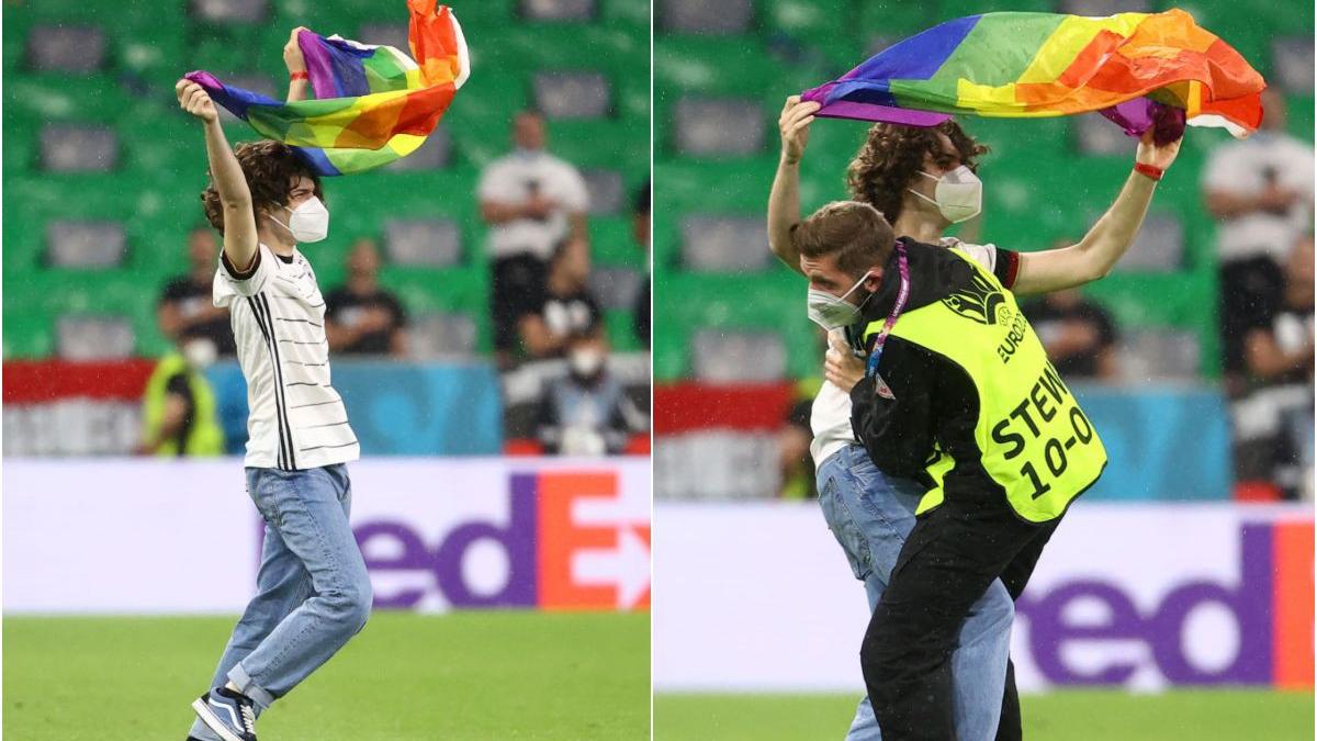 fan germania stadion lgbt suporteri