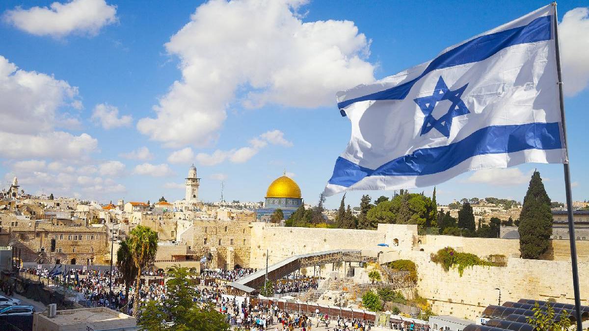 israel granite turisti vaccinare