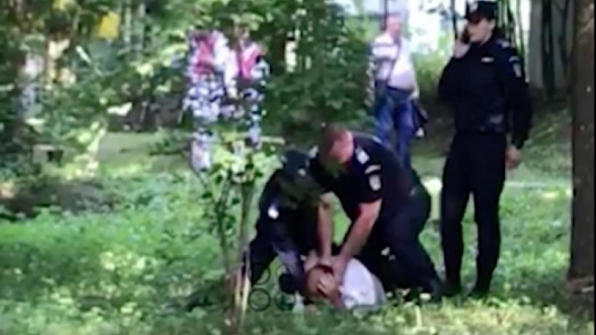 jandarmerita gasita vinovata ucidere culpa barbat vatra dornei nicio zi inchisoare