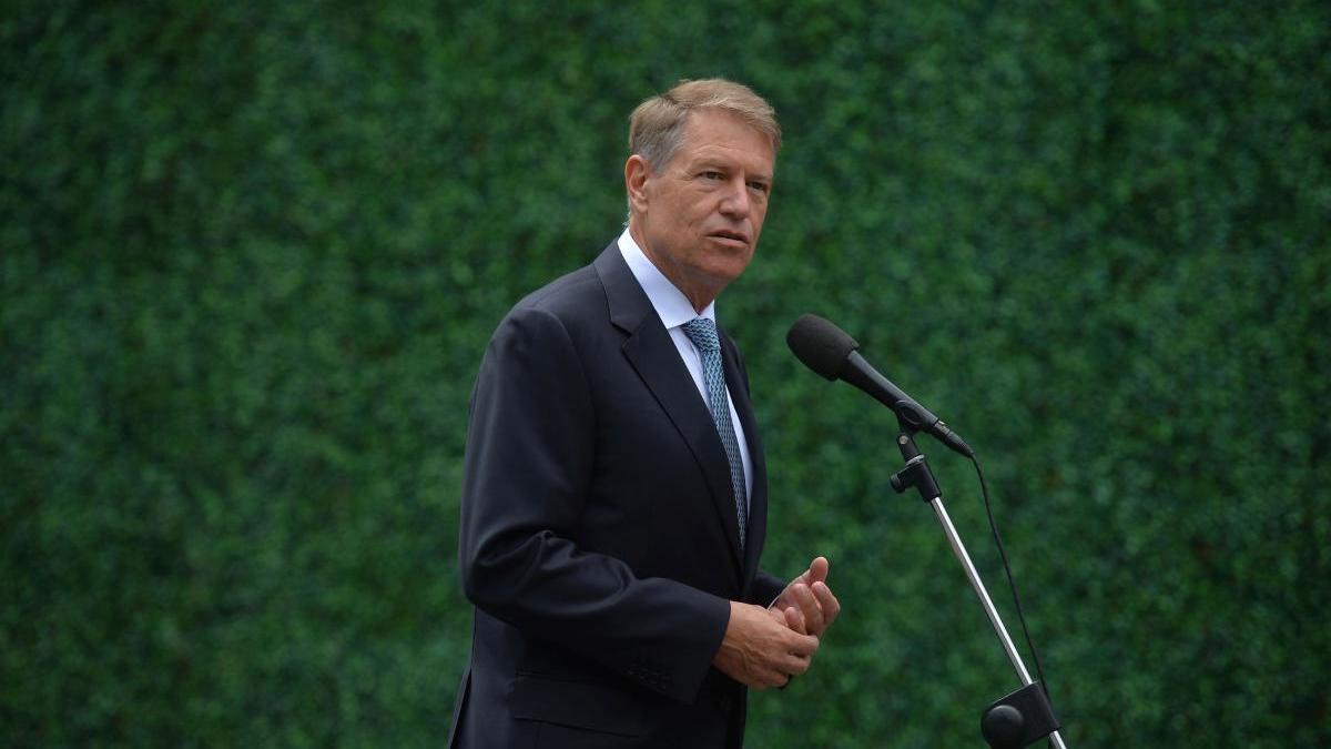 klaus iohannis subiecte abordate summit euro