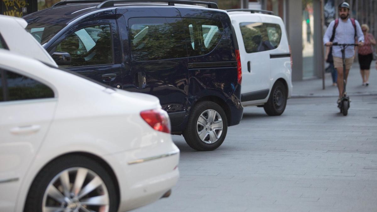 masinile parcate neregulamentare sector 1 nu vor fi ridicate