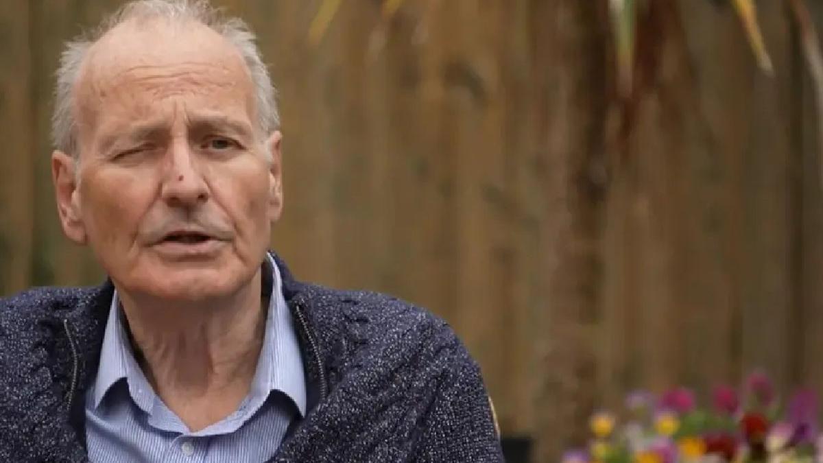 pensionar testat pozitiv covid 19 305 zile