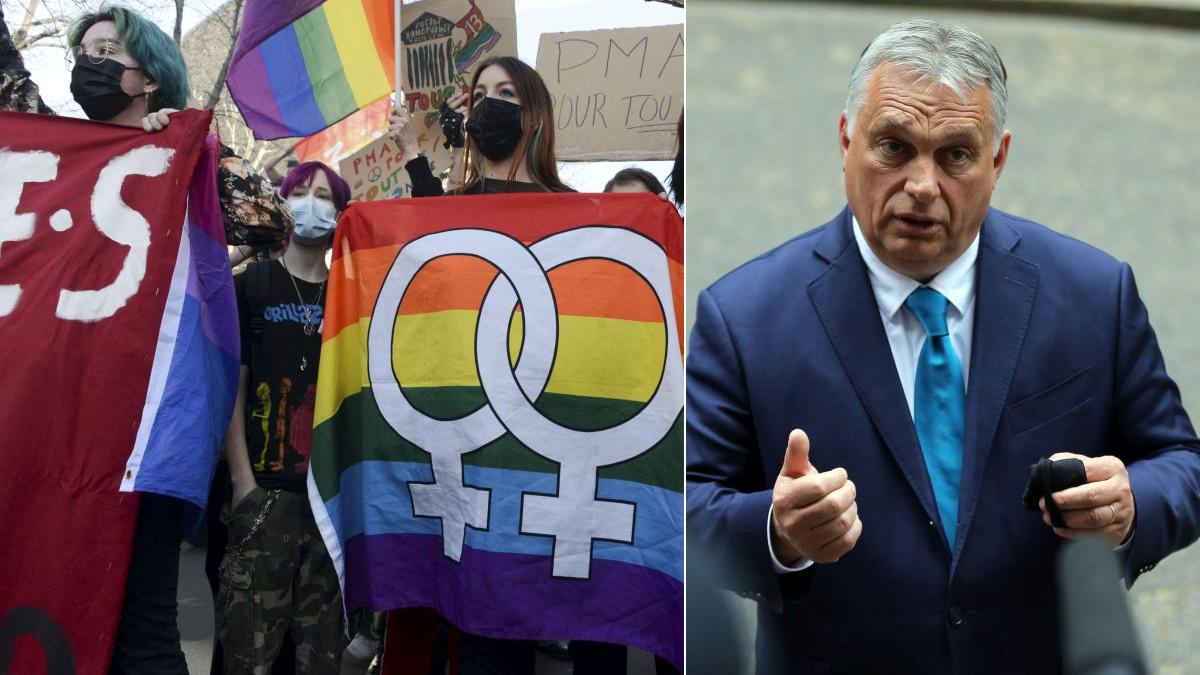 sefi stat guvern ue lgbti ungaria lege ursula von der leyen vitkor orban