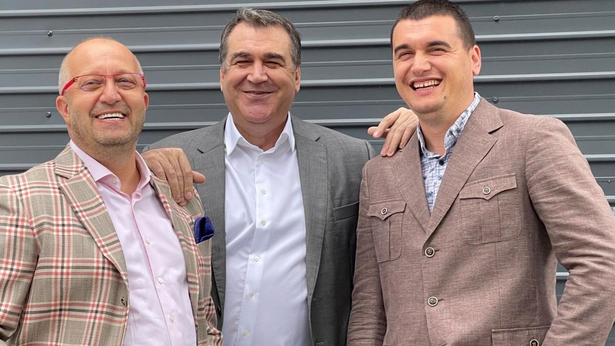 united colors team si impression graphics au creat o alianta de elita