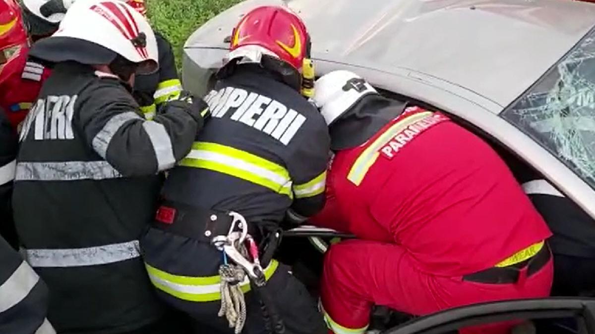 accident feroviar maramures sofer incarcarat