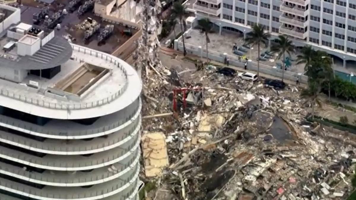 americani disparuti cladire prabusire florida