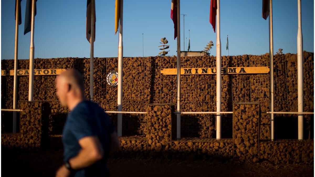 atac militari misiune mali