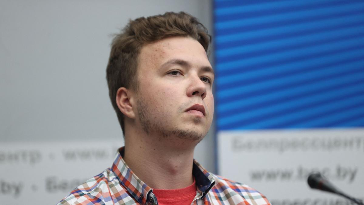 belarus lukasenko protasevici decizie sanctiuni uniunea europeana