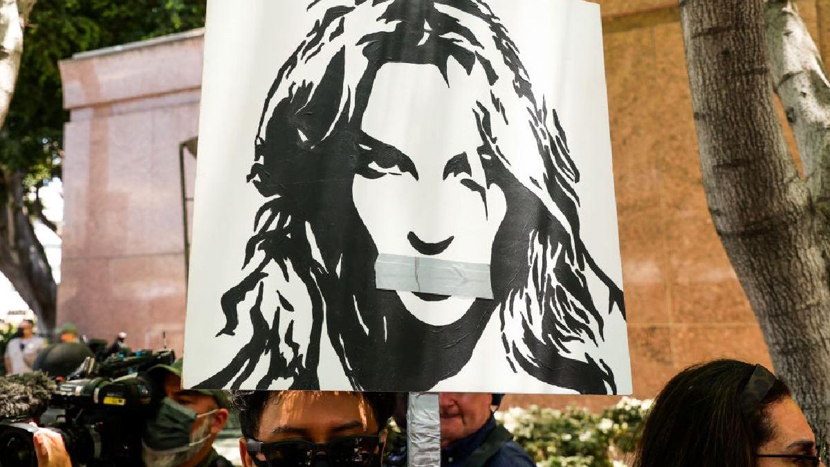 britney spears mesaj instagram