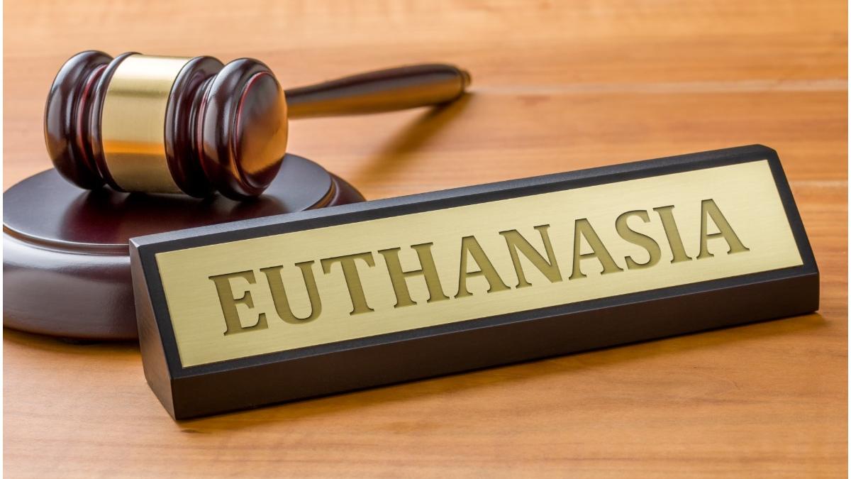 lege eutanasiere spania