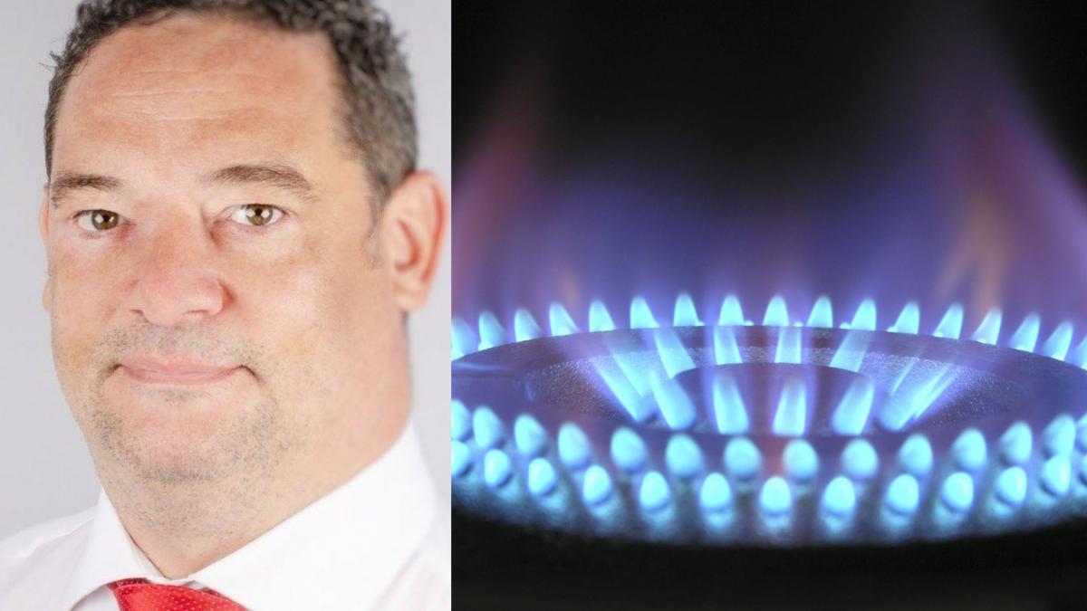 madalin bors vicepresedinte psd teleorman caldura e de la vreme facturile mari sunt de la pnl