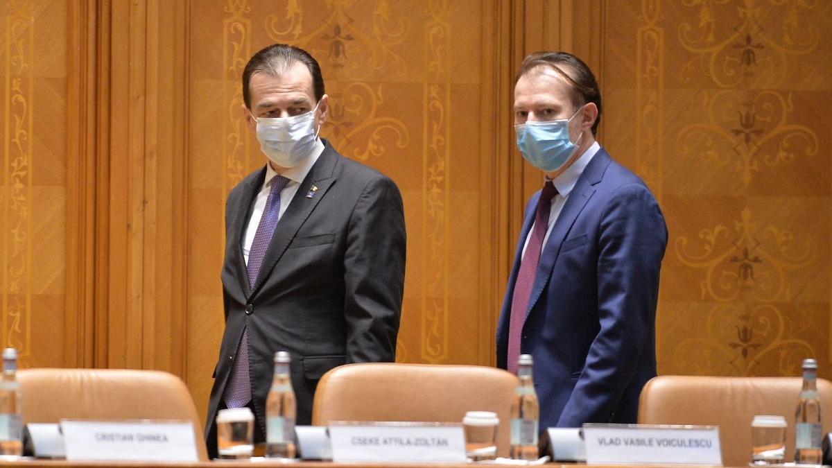 orban candidatura citu sefia pnl