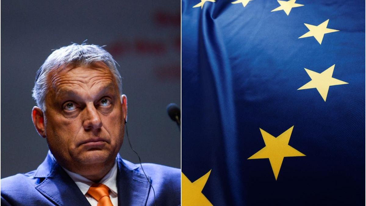 ungaria premier olanda uniunea europeana