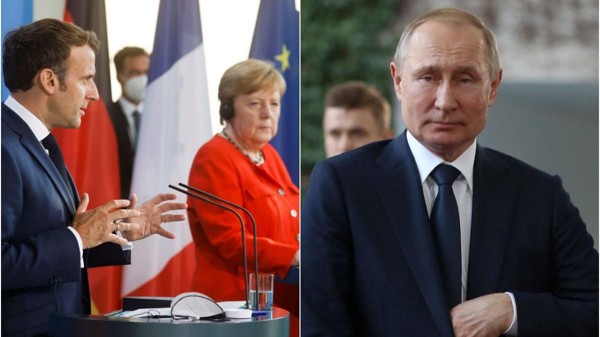 uniunea europeana rusia dialog summit putin