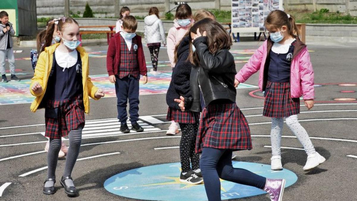 vacanta mare 2021 incepe scoala septembrie