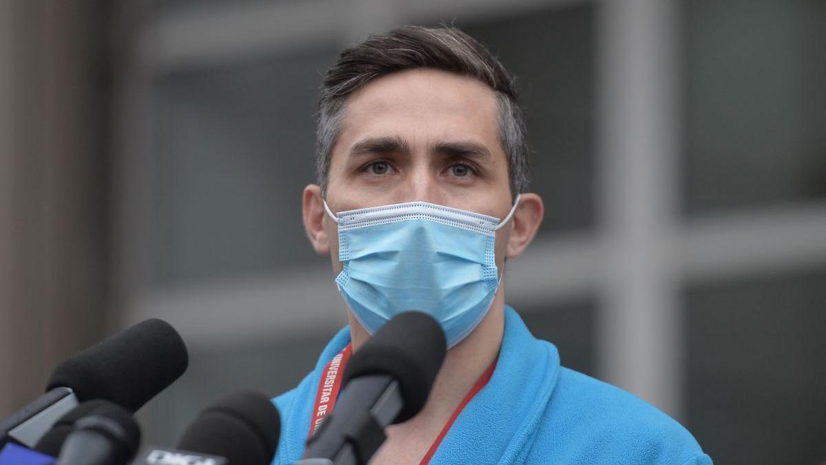 valeriu gheorghita despre vaccinarea copiilor miocardita