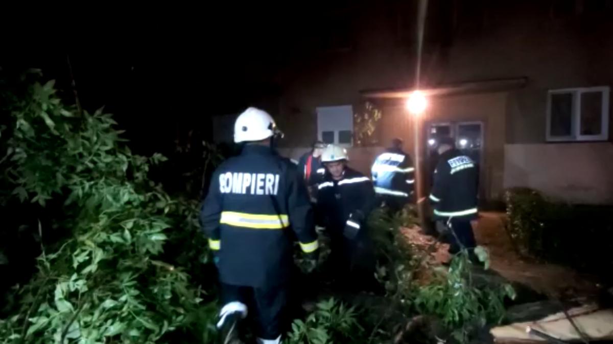 acoperis spital arad smuls vant