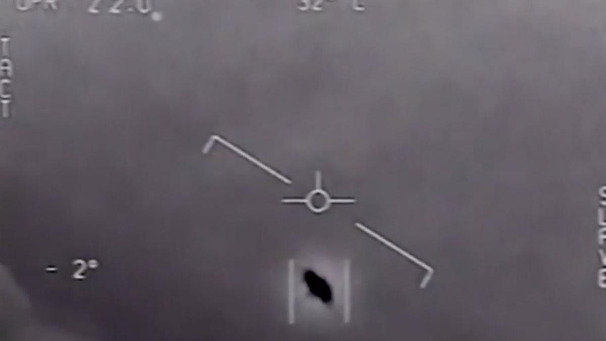 raport pentagon nu exclude existenta extraterestri